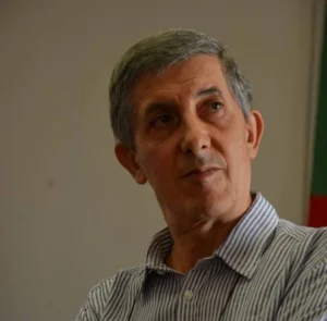 Angelino Mereu