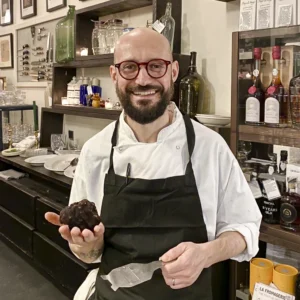 Alessandro Grano